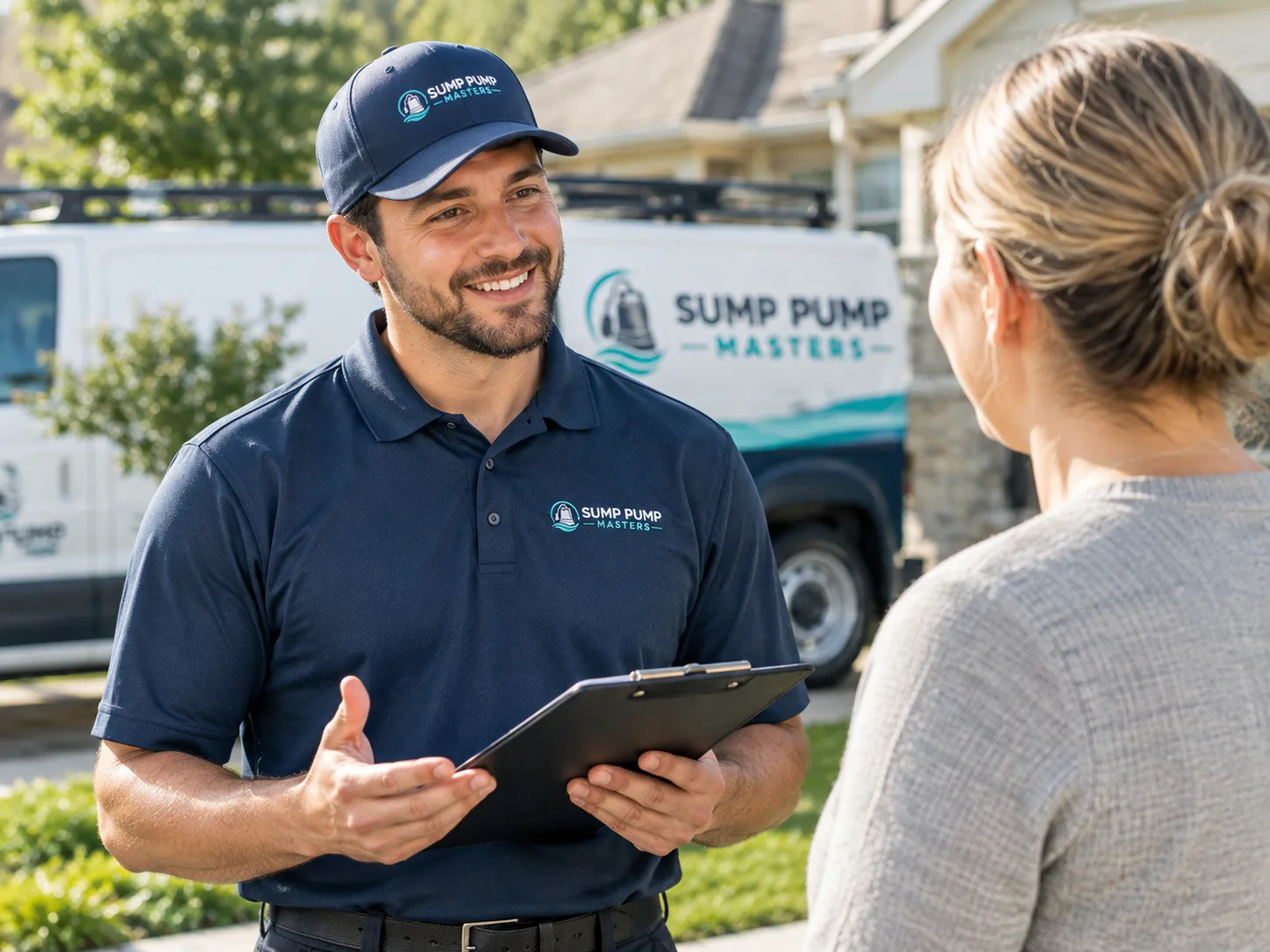 Sump Pump Repair Big Arm, MT FAQs